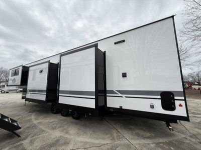 2026 Forest River Cedar Creek Cottage Fifth Wheels - Photo 6