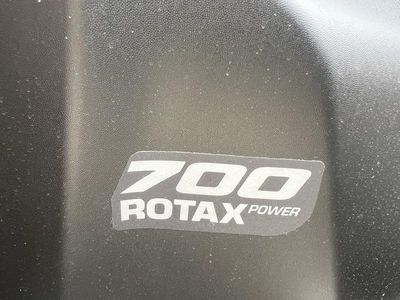 2026 Can-Am Outlander X mr 700 Dark Wildland Camo - Photo 11