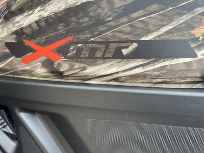 2026 Can-Am Outlander X mr 700 Dark Wildland Camo - Photo 10