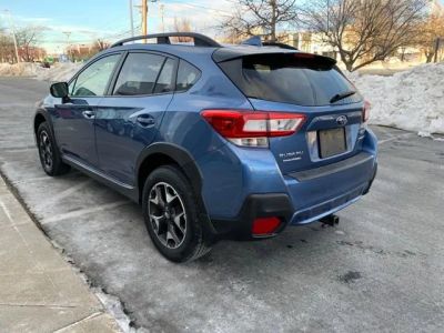 2019 Subaru Crosstrek Premium - Photo 6