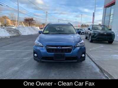 2019 Subaru Crosstrek Premium - Photo 10