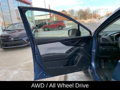 2019 Subaru Crosstrek Premium - Photo 13