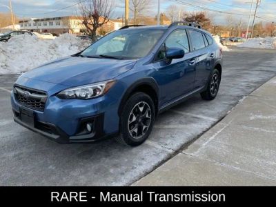 2019 Subaru Crosstrek Premium - Photo 9