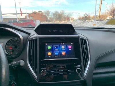 2019 Subaru Crosstrek Premium - Photo 21