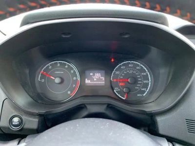 2019 Subaru Crosstrek Premium - Photo 20