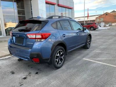 2019 Subaru Crosstrek Premium - Photo 4