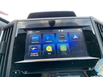2019 Subaru Crosstrek Premium - Photo 22