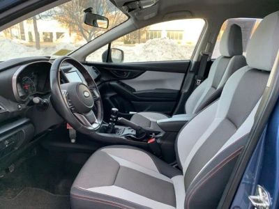 2019 Subaru Crosstrek Premium - Photo 15