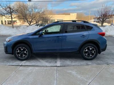 2019 Subaru Crosstrek Premium - Photo 7
