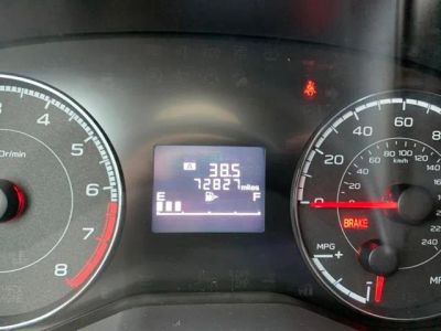 2019 Subaru Crosstrek Premium - Photo 19