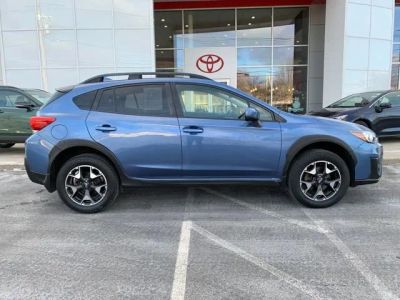 2019 Subaru Crosstrek Premium - Photo 3