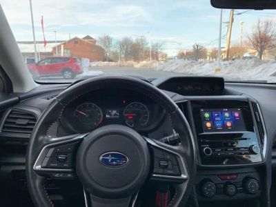 2019 Subaru Crosstrek Premium - Photo 17