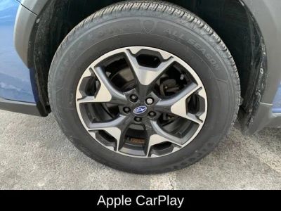 2019 Subaru Crosstrek Premium - Photo 11