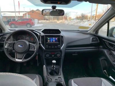 2019 Subaru Crosstrek Premium - Photo 16