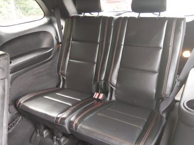 2024 Dodge Durango - Photo 19