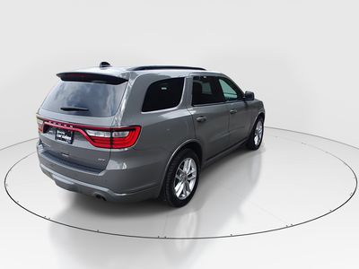 2024 Dodge Durango - Photo 7