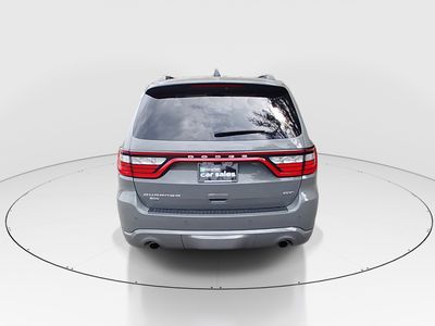 2024 Dodge Durango - Photo 6