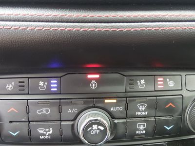 2024 Dodge Durango - Photo 20