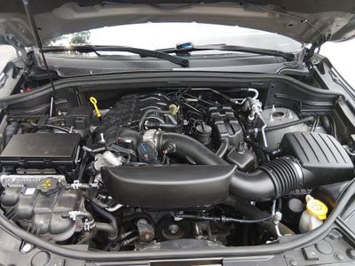 2024 Dodge Durango - Photo 9