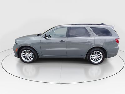 2024 Dodge Durango - Photo 4