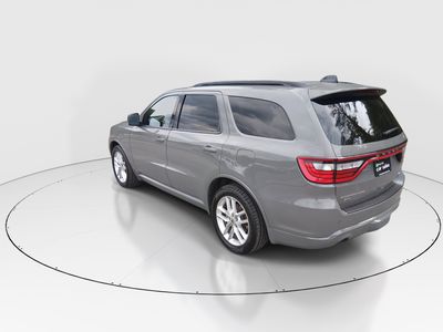 2024 Dodge Durango - Photo 5