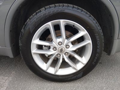 2024 Dodge Durango - Photo 10