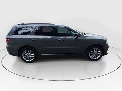 2024 Dodge Durango - Photo 8