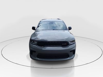 2024 Dodge Durango - Photo 2