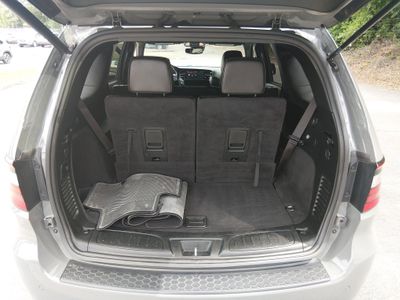 2024 Dodge Durango - Photo 11