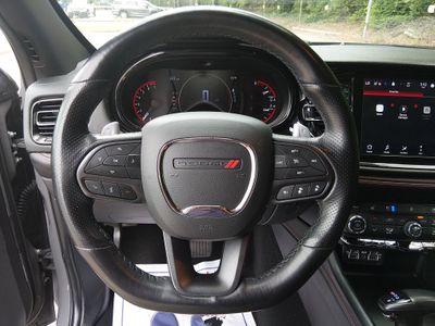 2024 Dodge Durango - Photo 12
