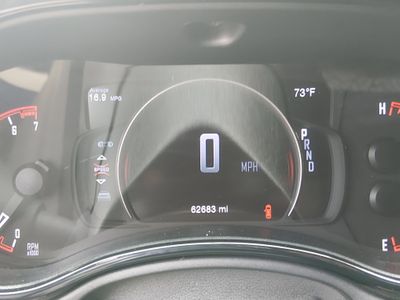 2024 Dodge Durango - Photo 14