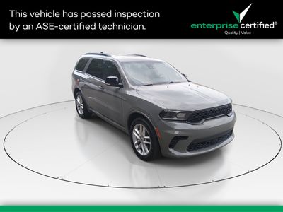 2024 Dodge Durango - Photo 1