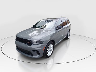 2024 Dodge Durango - Photo 3