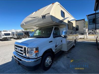 2025 Winnebago Minnie Winnie - Photo 1