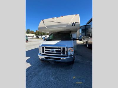 2025 Winnebago Minnie Winnie - Photo 2