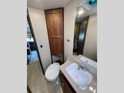 2025 Winnebago Minnie Winnie - Photo 12