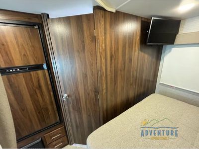 2025 Winnebago Minnie Winnie - Photo 10