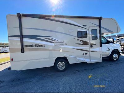 2025 Winnebago Minnie Winnie - Photo 4