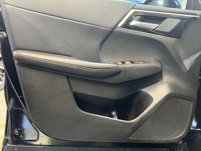 2024 Mitsubishi Outlander — photo 21 view