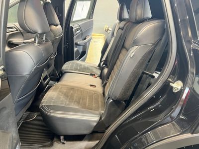 2024 Mitsubishi Outlander — photo 19 view
