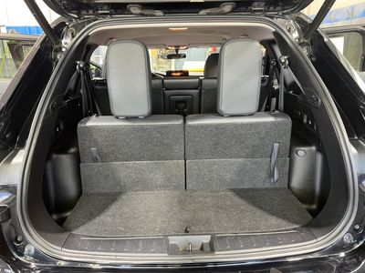 2024 Mitsubishi Outlander — photo 18 view
