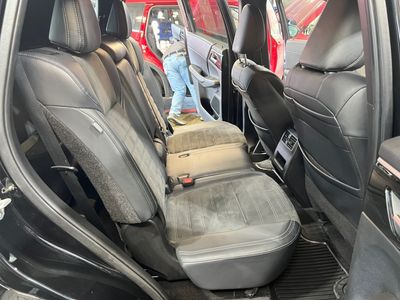 2024 Mitsubishi Outlander — photo 15 view
