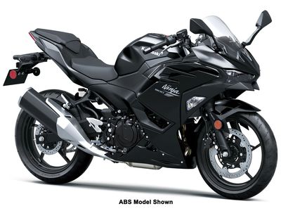 2026 Kawasaki Ninja 500 - Photo 4