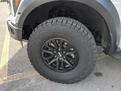 2024 Ford F-150 — photo 38 view