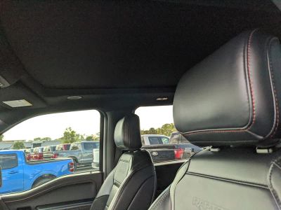 2024 Ford F-150 — photo 25 view