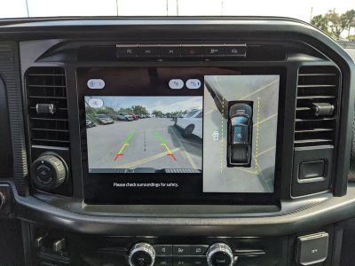 2024 Ford F-150 — photo 27 view