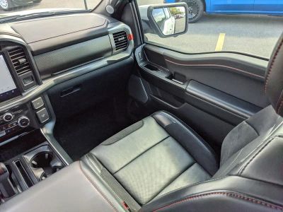 2024 Ford F-150 — photo 18 view