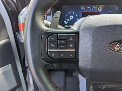 2024 Ford F-150 — photo 34 view