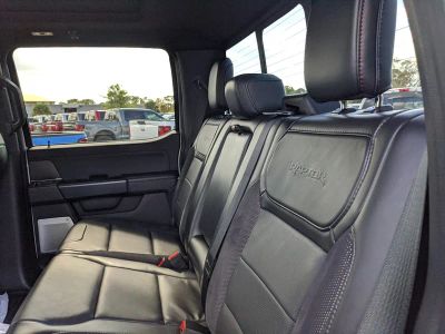 2024 Ford F-150 — photo 19 view