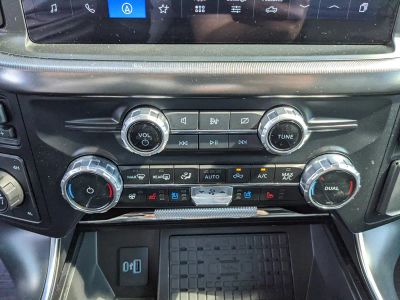 2024 Ford F-150 — photo 28 view